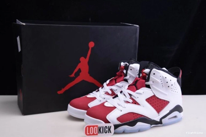 RETRO JORDAN AIR 'CARMINE' CT8529-106 6 2021 0810